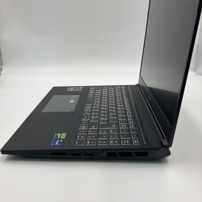 【なんば店】中古  mouse G-Tune H6-I9G80BK-A (i9 13900HX/64GB/SSD2TB+SSD2TB/RTX4080/WLAN/16WQXGA) 3280023885 