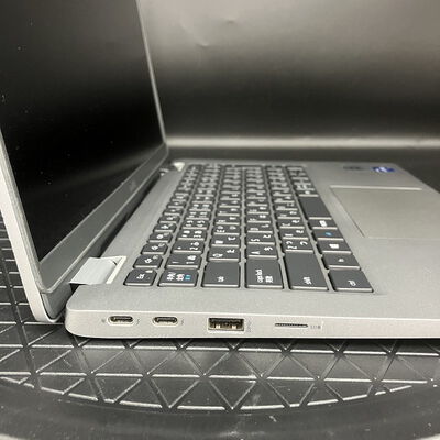 【新潟店】中古  DELL Latitude 5320 (Intel Core i7 1185G7 3.0GHz/16GB/SSD256GB/-/-/13.3/1920x1080/Wi-Fi/W11H64) 172409 