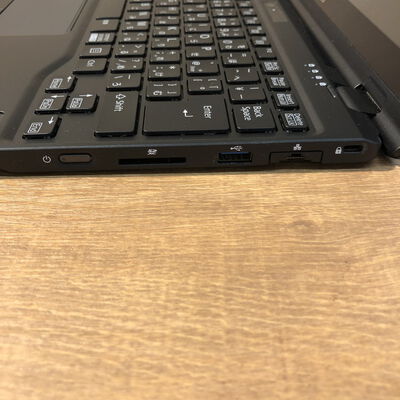 【姫路店】中古  FUJITSU LIFEBOOK U9310X/E(i5-10310U/8GB/SSD256GB/W11P) 4740001370 