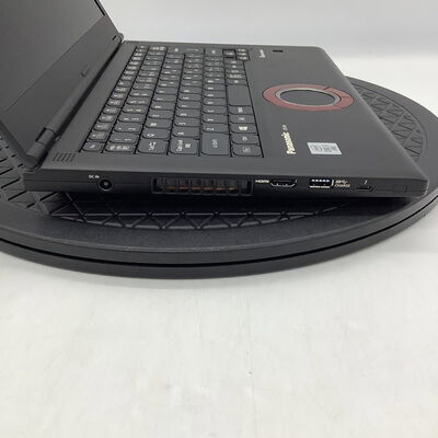 【堺七道店】中古  Panasonic CF-LV9WTYQP(i7-10810U/16GB/SSD2TB/W11P) 4660003022 