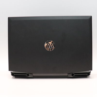 【札幌店】中古  HP Pavilion Gaming laptop 15-dk0xxx(i7-9750H/16GB/SSD256GB/HDD1TB/GTX1650/W11P) 3410011765 