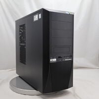 中古  THIRDWAVE GALLERIA KT(Intel Core i7 9700/16GB DDR4 (PC4)/SSD500GB/なし/NVIDIA GeForce RTX 2070 SUPER 8GB/W11H64 MAR) 201851【7/30値下げ!】 