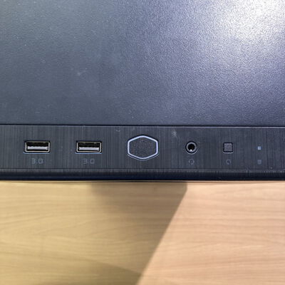 【甲府飯田店】中古  自作パソコン (i7 11700/64GB/SSD480GB+1TB/RTX4070) 4720001518【8/7価格改定!】 