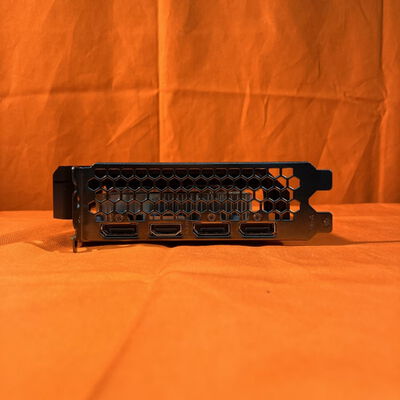 【なんば店】中古  Palit NE64060019P1-1070F(RTX4060 StormX 8G) 175584 