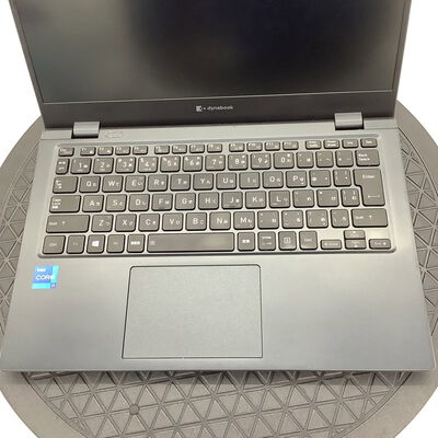 【堺七道店】中古  dynabook G83/HS(i7-1165G7/16GB/SSD256GB/W11P) 4660003343 
