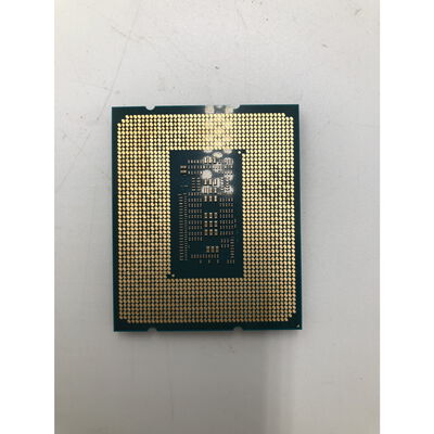 【水戸赤塚店】中古  INTEL Core i7 12700F  (1700/2.1G/25M/C12/T20) 148611【4/8値下げ!】 