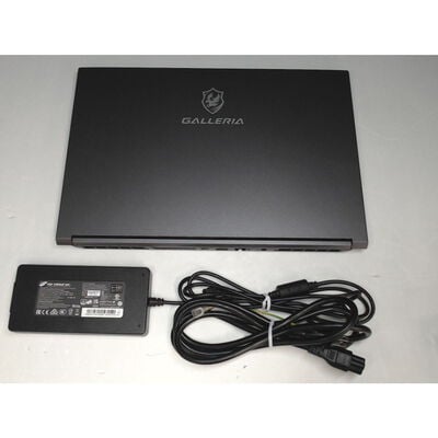 【前橋ｲﾝﾀｰｱｶﾏﾙ店】中古  RL5C-R35-5N(i5-12450H/32GB/SSD512GB/RTX3050/W11H) 4540002095 