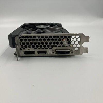 【なんば店】中古  Palit NE6166T018J9-161F(GTX1660Ti 6GGD61D1H1P) 139079 