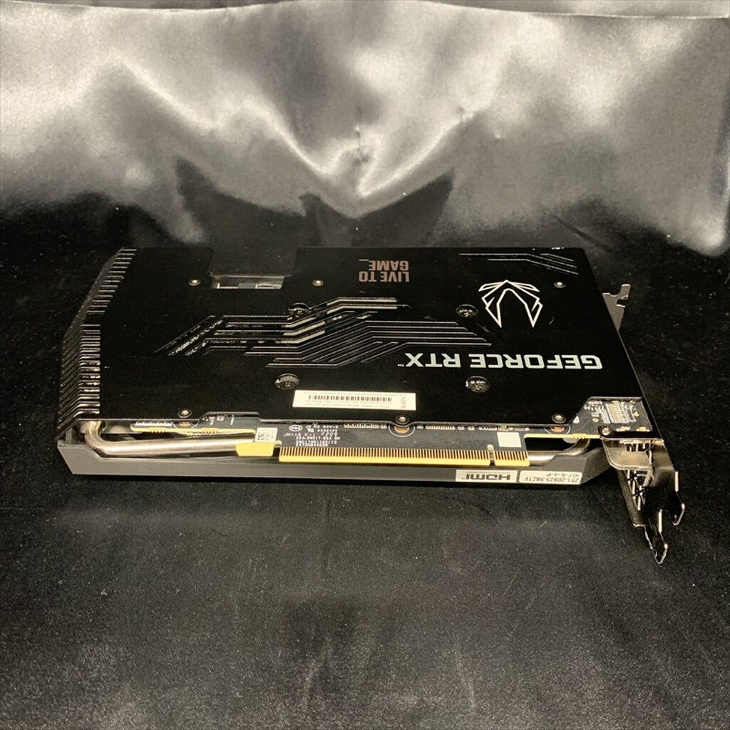 中古 各社 GeForce RTX3070 (8GB PCI-E) 143917 （400140