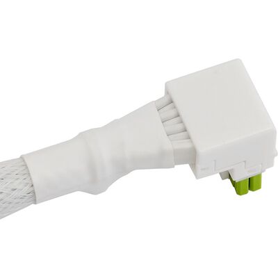 ASRock  CB-12V2X6L600W/W (L型コネクタ 12V2x6ケーブル ホワイト) 