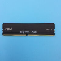 中古  PC5-44800 16GB デスクトップ用(DDR5-5600) 149153 