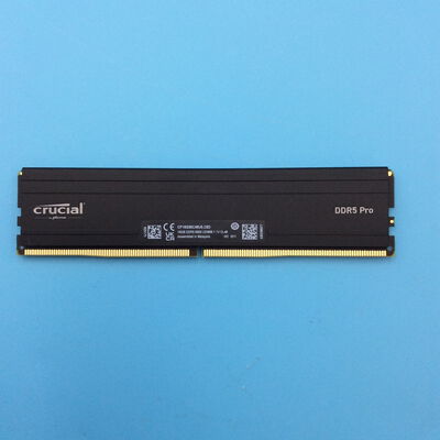 【秋葉原本店】中古  PC5-44800 16GB デスクトップ用(DDR5-5600) 149153 