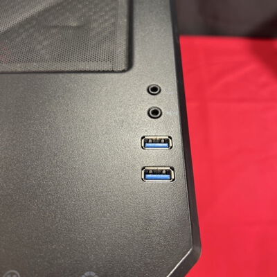 【静岡東瀬名店】中古  STORM MS-7D45 (Core i7-12700F/32GB/SSD1TB/なし/RTX3070Ti 8GB/W11H) 5140001531 