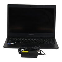 中古  dynabook dynabook S73/HU(Intel Core i7 1185G7/16GB DDR4 (PC4)/SSD256GB/なし/オンボード/13.3/1920x1080/Wi-Fi/W11H64 MAR) 204104 