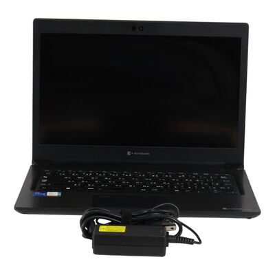 【通販センター】中古  dynabook dynabook S73/HU(Intel Core i7 1185G7/16GB DDR4 (PC4)/SSD256GB/なし/オンボード/13.3/1920x1080/Wi-Fi/W11H64 MAR) 204104 