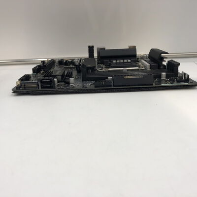 【福井日之出店】中古  ASRock B760M PG Lightning/D4(B760 1700 mATX DDR4) 5200001085 