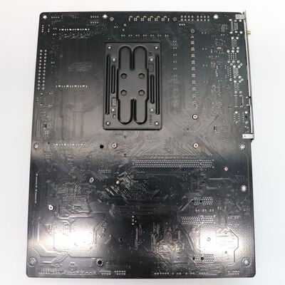 【札幌店】中古  ASRock B650 PG Lightning WiFi (B650 AM5 ATX DDR5) 3210014481 