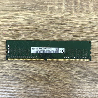 【津ラッツ店】中古  PC4-21300 8GB デスクトップ用_ 184888 