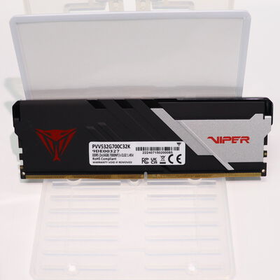 【札幌店】中古  PC5-56000 16GB デスクトップ用 3210015143 