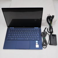 中古  HP Elite Dragonfly G2 (Intel Core  i7 1165G7 2.80GHz/16GB/SSD512GB/-/オンボード/13.3/1920x1080/Wi-Fi/WEBCAM/W11H64 MAR) 186471【7/16大決算値下げ!】 