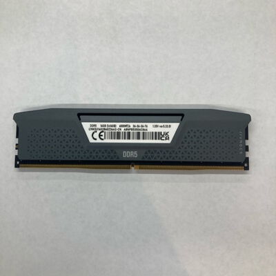 【千葉店】中古  PC5-48000 16GB デスクトップ用 149154 