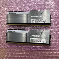 中古  8GB 2枚組(合計16GB) PC4-25600/DDR4-3200 デスクトップ用 190923 