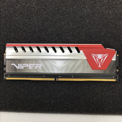 【白山FM松任店】中古  PC4-19200 8GB デスクトップ用(DDR4-2400) 126163 