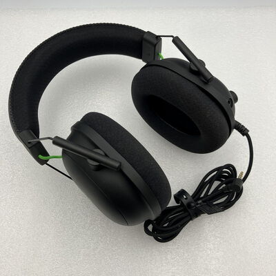 【新潟店】中古  Razer BlackShark V2 (RZ04-03230100-R3M1) 148084 