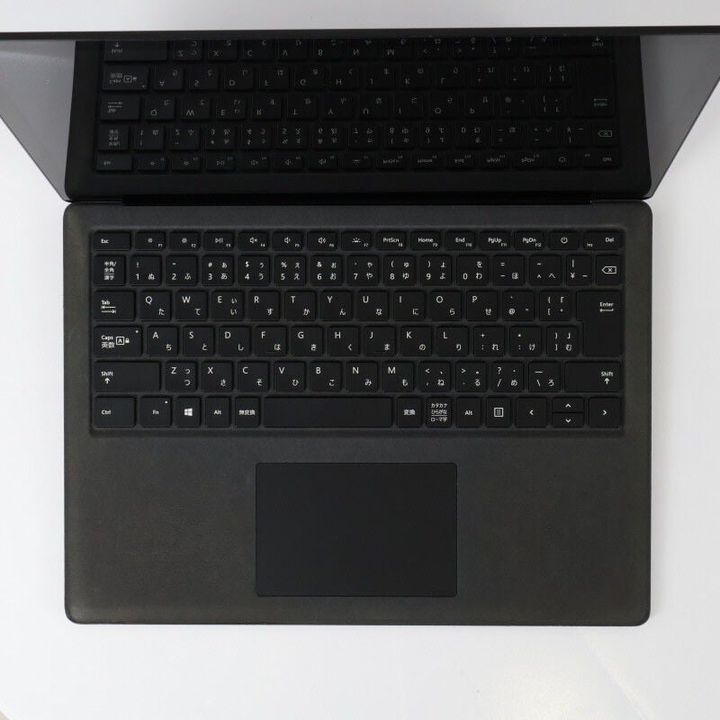 中古 Microsoft Surface Laptop 2(Intel Core i5 8250U/8GB/SSD256GB