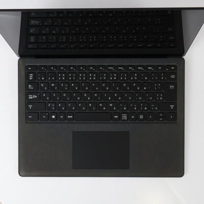 【通販センター】中古  Microsoft Surface Laptop 2(Intel Core i5 8250U/8GB/SSD256GB/なし/オンボード/13.5/2256x1504/Wi-Fi/W11H64 MAR) 185372 