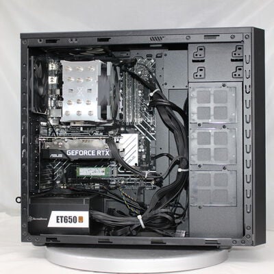 【通販センター】中古  THIRDWAVE raytrek ZV 179842 