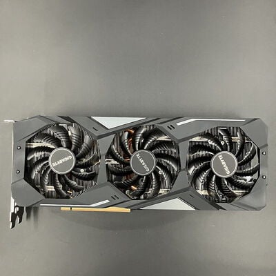 【大須店】中古  各社 Radeon RX5700 (8GB PCIE) (RX 5700 8GB) 3480034149 