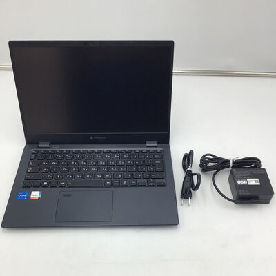 【白山FM松任店】中古  dynabook G83/KW 4950002312 