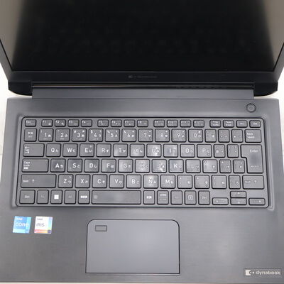 【通販センター】中古  TOSHIBA dynabookS73/HU(Intel Core i7 1185G7/16GB DDR4 (PC4)/SSD256GB/なし/オンボード/13.3/1920x1080/Wi-Fi/W11H64 MAR) 201399 