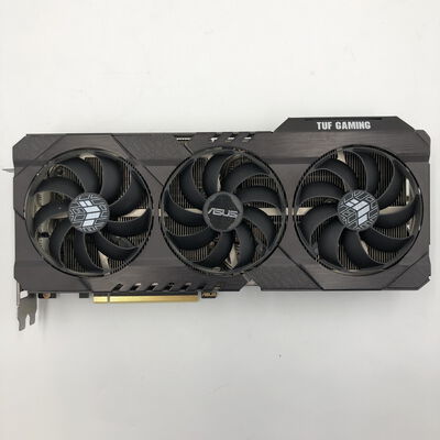 【福井日之出店】中古  ASUS TUF-RTX3080-O10G-GAMING (RTX3080 10G) 143508 