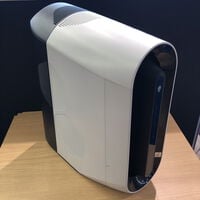 中古  DELL ALIENWARE(i7 10700F/16GB/SSD256GB+1TB/RTX3050/W10H) 4720001517【8/7価格改定!】 