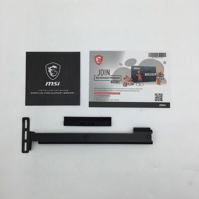 【白山FM松任店】中古  MSI GeForce RTX 3080 VENTUS 3X 10G OC (RTX3080 10G) 143512 