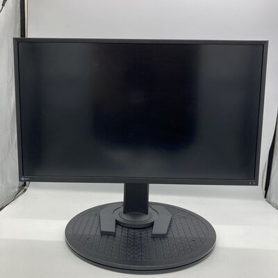 【堺七道店】中古  FORIS FS2735 [27インチ ブラック] 4660001868 