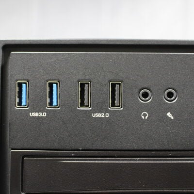 【通販センター】中古  Original PC(Intel Core i7 11700K/32GB/SSD1TB/DVDマルチ/NVIDIA GeForce RTX 3070 8GB/W11H64 MAR) 181195 