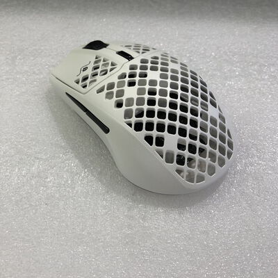 【甲府飯田店】中古  SteelSeries Aerox 3 Wireless Snow (62608) 4720001677 