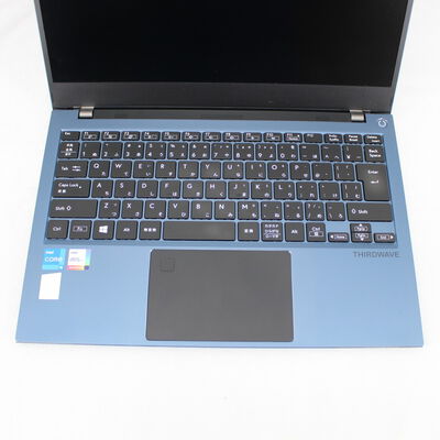 【通販センター】中古  THIRDWAVE BizPro14 182162 