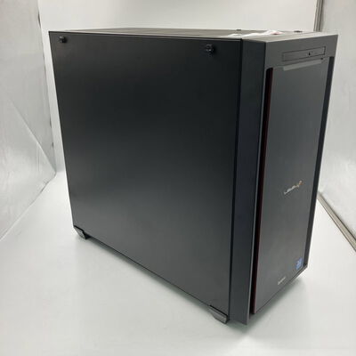【なんば店】中古  iiyama ILeDEs-R769-A127-SASXB (i7 12700/96GB/SSD1TB/Mt/RTX3060Ti) 3280022602 