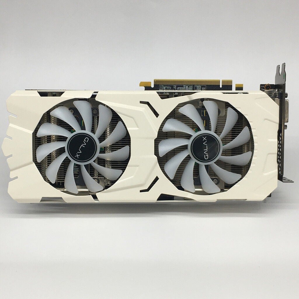 GK-GTX1070ti E8GB/WHITE 玄人志向 【公式通販】
