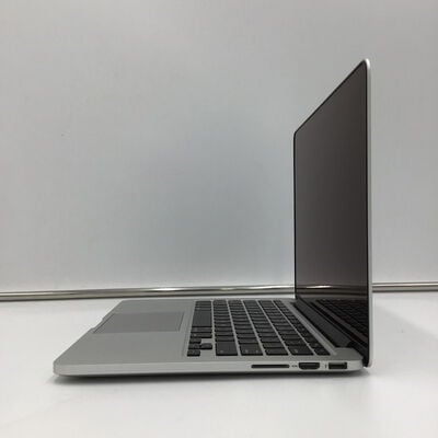 【白山FM松任店】中古  Apple MacBook Pro Retina (13.3 i5/2.7GHz 128GB) MF839J/A 2015 127964 