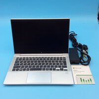 中古  HP EliteBook 830 G8 MSO (Intel Core i5 1145G7 2.6GHz/16GB/SSD256GB/-/オンボード/13.3/1920x1080/Wi-Fi/WEBCAM/W11P/Microsoft Office Home and Business 2024) 190032 