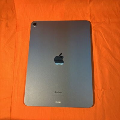 【なんば店】中古  Apple iPad Air （第5世代/2022） Wi-Fi 64GB スペースグレイ MM9C3J/A 150124 