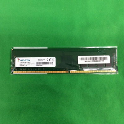 【川崎店】中古  PC4-21300 8GB デスクトップ用(DDR4-2666) 126165 