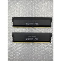 中古  Crucial CP2K16G64C38U5B(DDR5 PC5-51200 16GBx2) 4510003103 