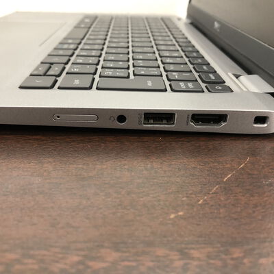 【福山ココローズ店】中古  DELL Latitude 5320 (Intel Core i7 1185G7 3.0GHz/16GB/SSD256GB/-/-/13.3/1920x1080/Wi-Fi/WEBCAM/W11H MAR) 183658 