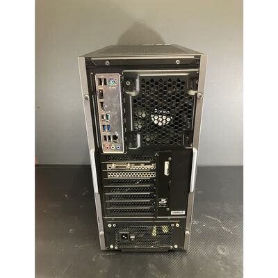 【富士青葉店】中古  THIRDWAVE XA7C-G60S (Core i7-10700F/16GB/SSD 512GB/-/GTX1660SUPER/-/W11H64/-) 5070000901【8/14価格改定!】 